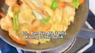 Tập 3 Hướng Dẫn Xào Mì Đơn Giãn Ngon Bá Cháy  Chef Hoshi Phan