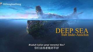 Deep Sea Sub Indo-Anichin