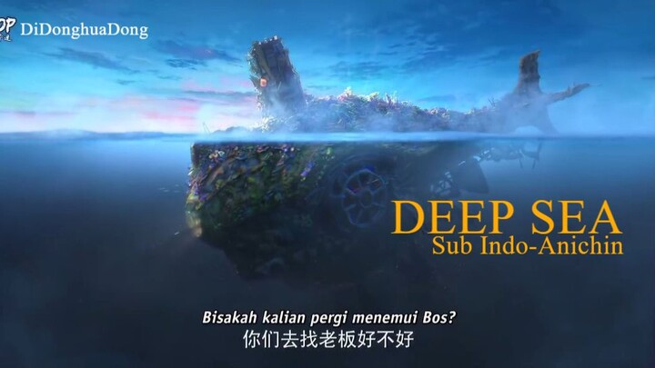 Deep Sea Sub Indo-Anichin
