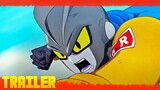 Dragon Ball Super: SUPER HERO (2022) Tráiler Final Oficial Español Latino