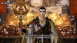 Dubu Xiaoyao Eps 292 Sub Indonesia