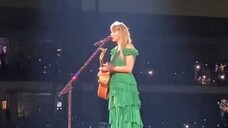 Cornelia Street - Suprise Song Eras Tour Inang Kulot Taylor Swift