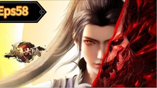 lingwu continent eps58