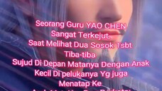 ada yg tahu mengapa ratu Medusa ikut bersujud kepada Yao Chen🤔 #jedagjedug #donghua #btth #fyp