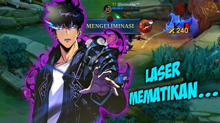 MAGE RASA ASSASSIN ‼️