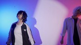 [Mie Instan X Yu Yizi] OverThink[ LINK CLICK ED] Koreografi Asli
