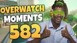 Overwatch Moments #582