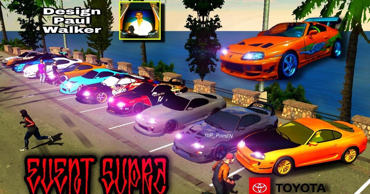  Park Your Car Mod Gta Sa  Best Free