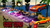 â�—ï¸�EVENT supraâ�—ï¸�| Car Parking Multiplayer Malaysia