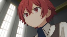 Magic Maker How to Make Magic in Another World S01E08