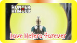 Love Netero forever