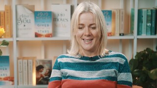 Jojo Moyes: "Mein Leben in deinem" (2023)