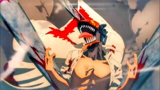 Chainsaw Devil Gives His Power To A Boy And He Becomes A Powerful Devil Hunter [3] | Anime Recap