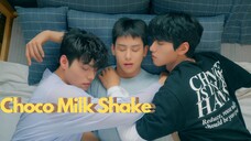 choco milk shake eps 11 sub indo (END)