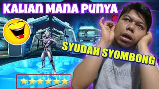 Akhirnya!! ULTRAMAN LEGEND Punyaku Bintang Enam Juga - Kalian Ga Punya kan? Syudah Syombong :v