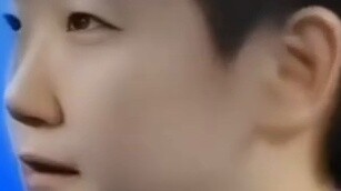 Hi, this little baby's voice is getting higher and higher