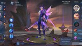 Malupet Yung Layla, Praktis LING with Night Shade Trial Epic Skin