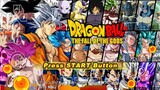 Dragon Ball Super The Fall of The Gods DBZ TTT MOD ISO V5 With Menu And New Characters