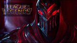 This is the charm of League of Legends!