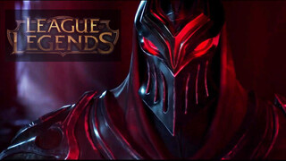 Inilah pesona League of Legends!