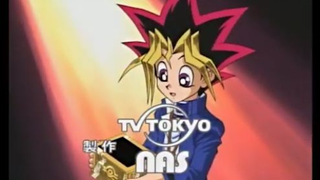 Yu-Gi-Oh! Ending Siraman Semangat Clean Version