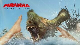 If the PIRANHA series got a reboot - LET'S IMAGINE