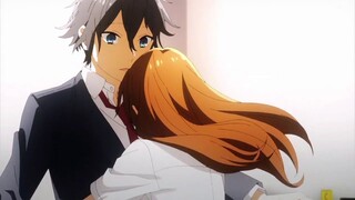 Hori Hug Miyamura