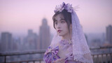 【SNH48 Ran Wei】Idol with strong self-esteem | Self-singing and dancing birthday song