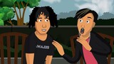 Full Film Kartun Horor Lucu Perjungan Mencari Jodoh