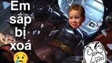 Cách Bạn Thực Sự Chơi BATMAN | TẠM BIỆT NHÉ !