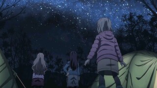 Yama no Susume - SS3 - Tập 1 - 2020 - HD