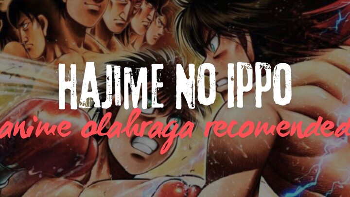 Anime Olahraga satu ini, mantapp poll!!!