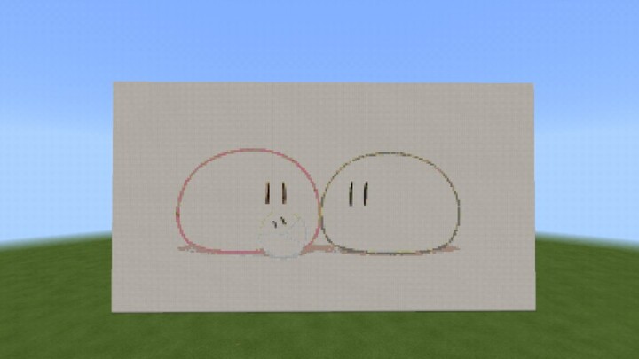 [Redstone Music] Get the archives of the big family of dumplings~