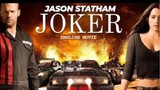 JOKER - English Movie | Hollywood Blockbuster English Action Movie In Full HD | Jason Statham