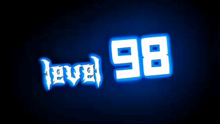 Solo leveling