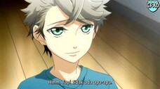 Starry☆Sky episode 7 - SUB INDO