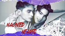 [BL] HAUNTED HEARTS EPISODE 2 🇵🇭