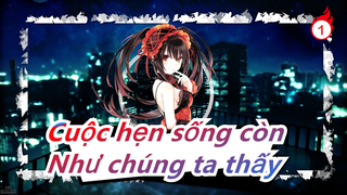 Cuộc hẹn sống còn|[MMD] Như chúng ta thấy-Kurumi trong trang phục Trung Hoa_1