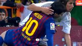 1001 Cách để ngăn cản Messi ghi bàn nhưng cái kết làm người xem phải choáng