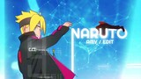 AMV - NARUTO Edit