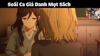 (P4) Soái Ca Giả Danh Mọt Sách #ReviewAnime #BestScene