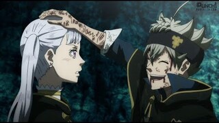 Black Clover「AMV」  Living Fiction ᴴᴰ