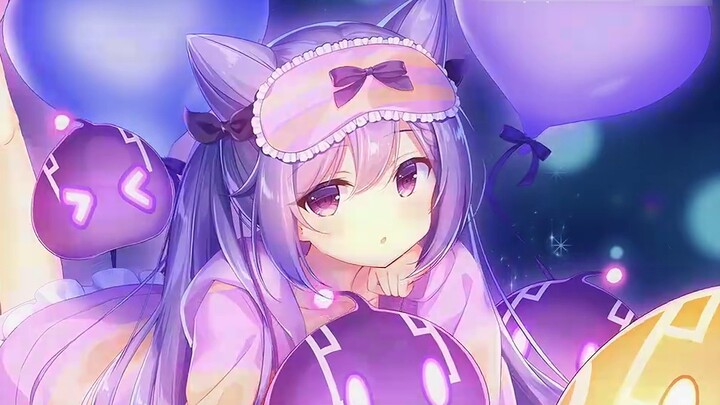 【Wallpaper Engine】Dynamic Wallpaper: Loli