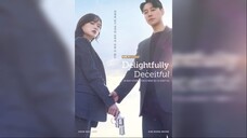 DELIGHTFULLY DECEITFUL. ENG SUB EPS.11