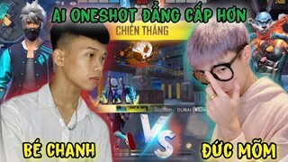 (FreeFire)12h Đêm Bất Ngờ Đức Mõm Xin Vào Nhóm Gạ Kèo Solo Oneshot Với Bé Chanh Và Cái Kết Bay Mũ