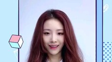 YWY2 Yu Yan Emoji in Real Life