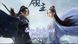 Snow Eagle Lord Episode 3