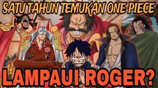 9 KARAKTER YANG MEMPUNYAI KEKUATAN SETARA RAJA BAJAK LAUT - ANIME REVIEW (ONE PIECE)