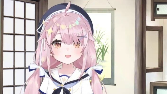 Taffy menonton Uma Musume: Adegan terkenal Pretty Derby, diubah menjadi repeater Hakimi