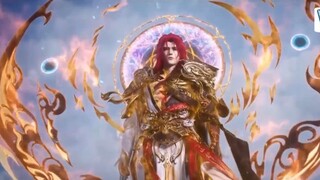 Renegade Immortal Episode 77 Sub indo